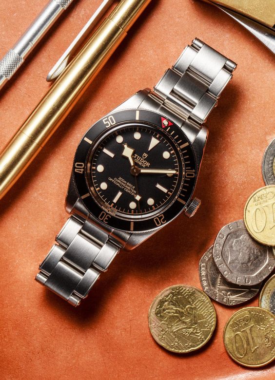 rolex tudor watches prices