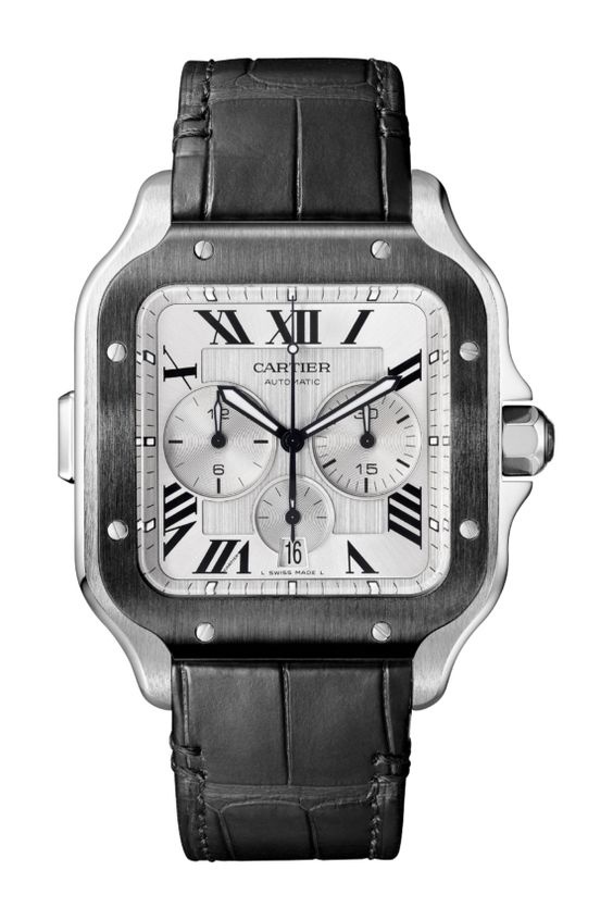 do cartier watches retain value