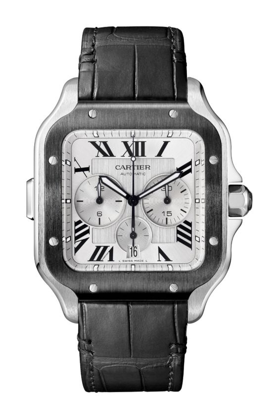 does cartier watch hold value