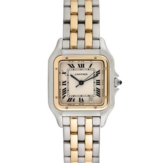 cartier watch investment