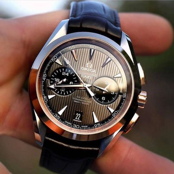 omega costliest watch