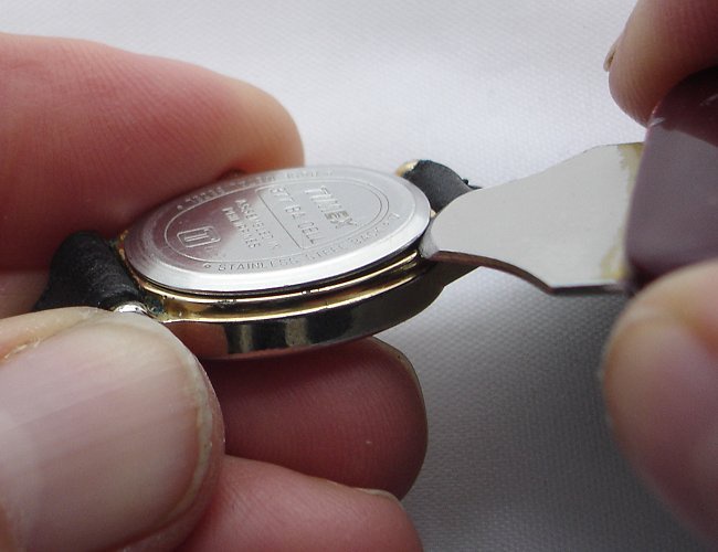 How to Change a Casio Watch Battery | Watches Guild