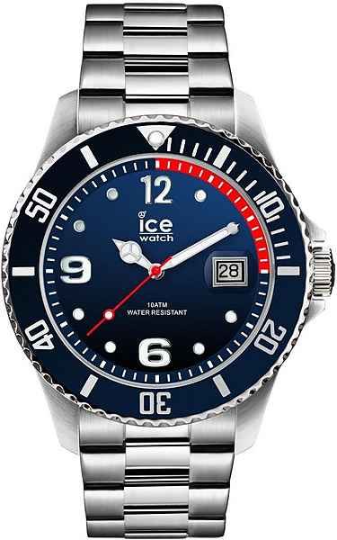 ice watch rolex design