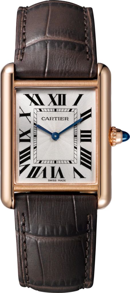 cartier tag watches