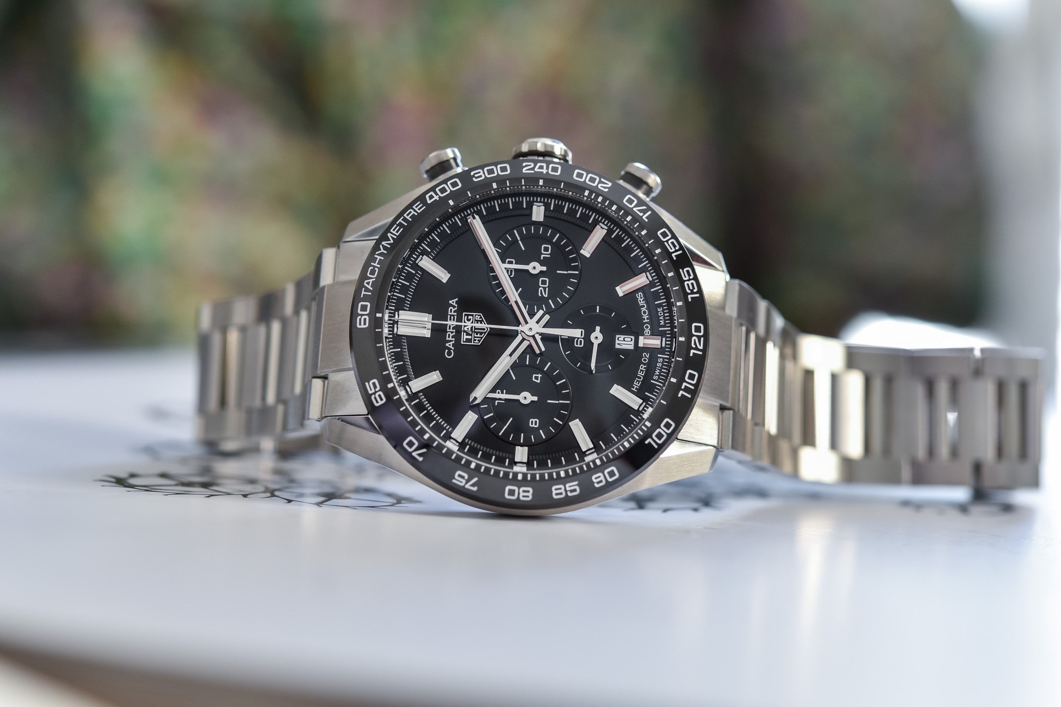 tag heuer vs rolex vs omega