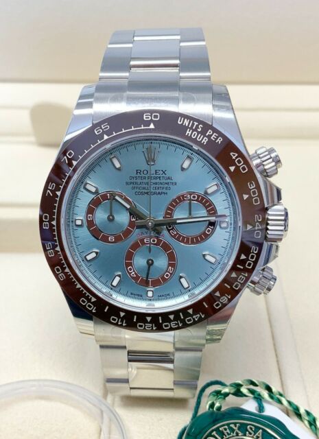 rolex daytona vs speedmaster