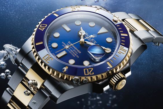 rolex yacht master 40 vs submariner