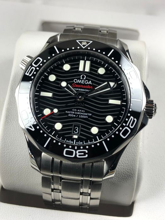 omega caliber 8800