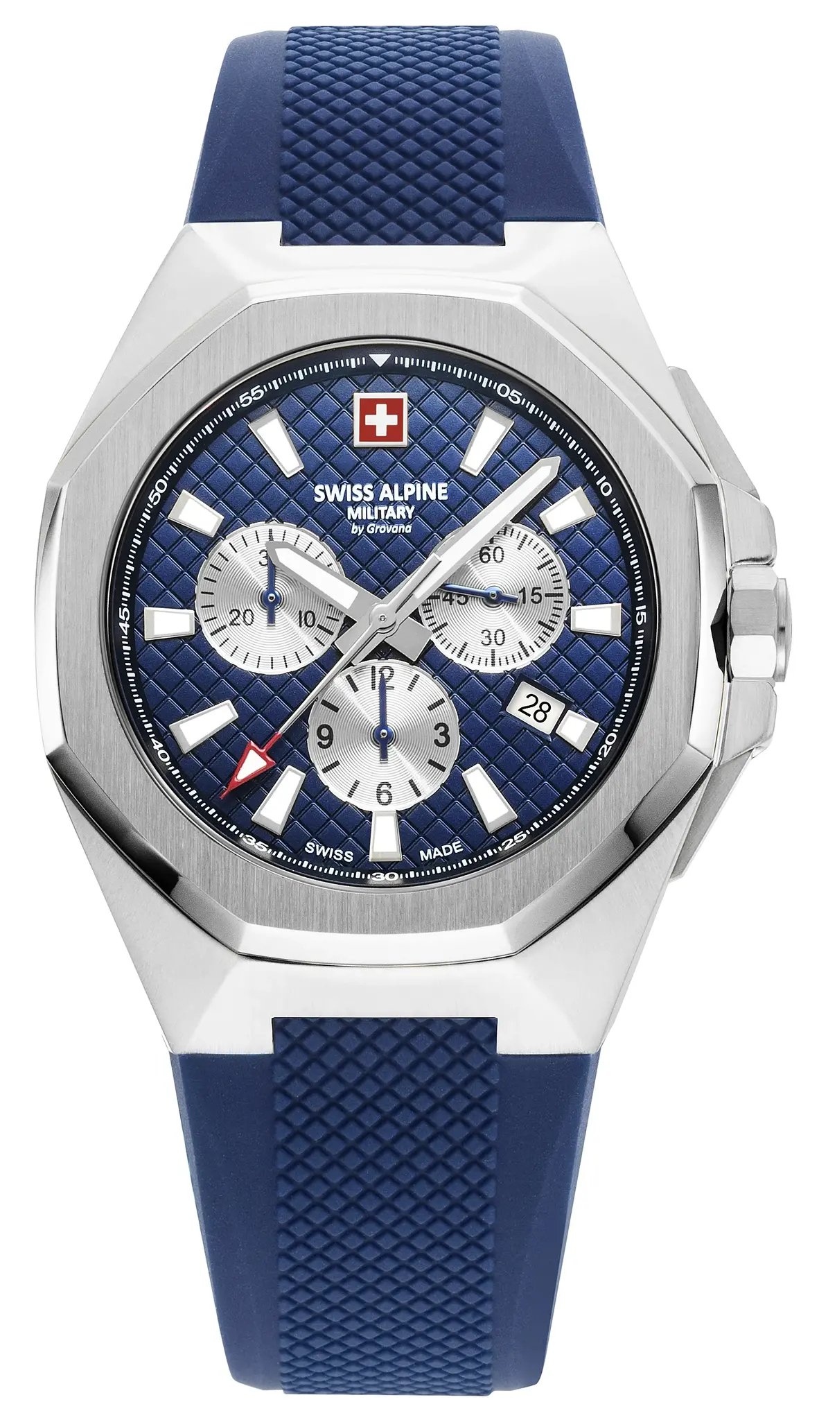 Swiss Alpine 7005.9835 Typhoon