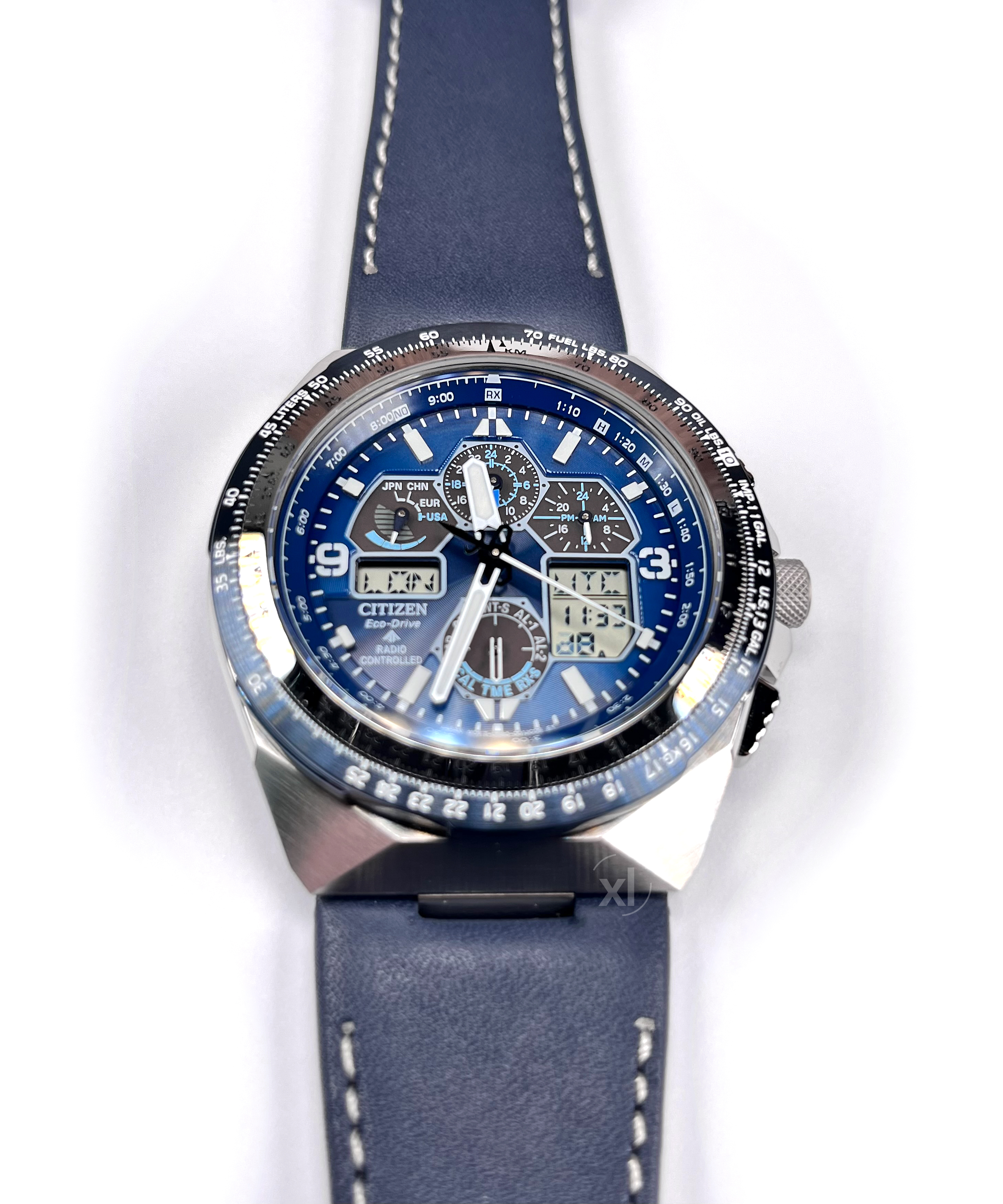 Citizen horloges, Citizen Promaster Skyhawk