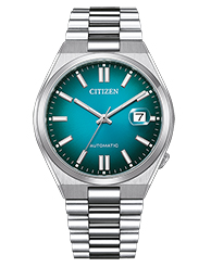 Citizen Tsuyosa automatisch horloge