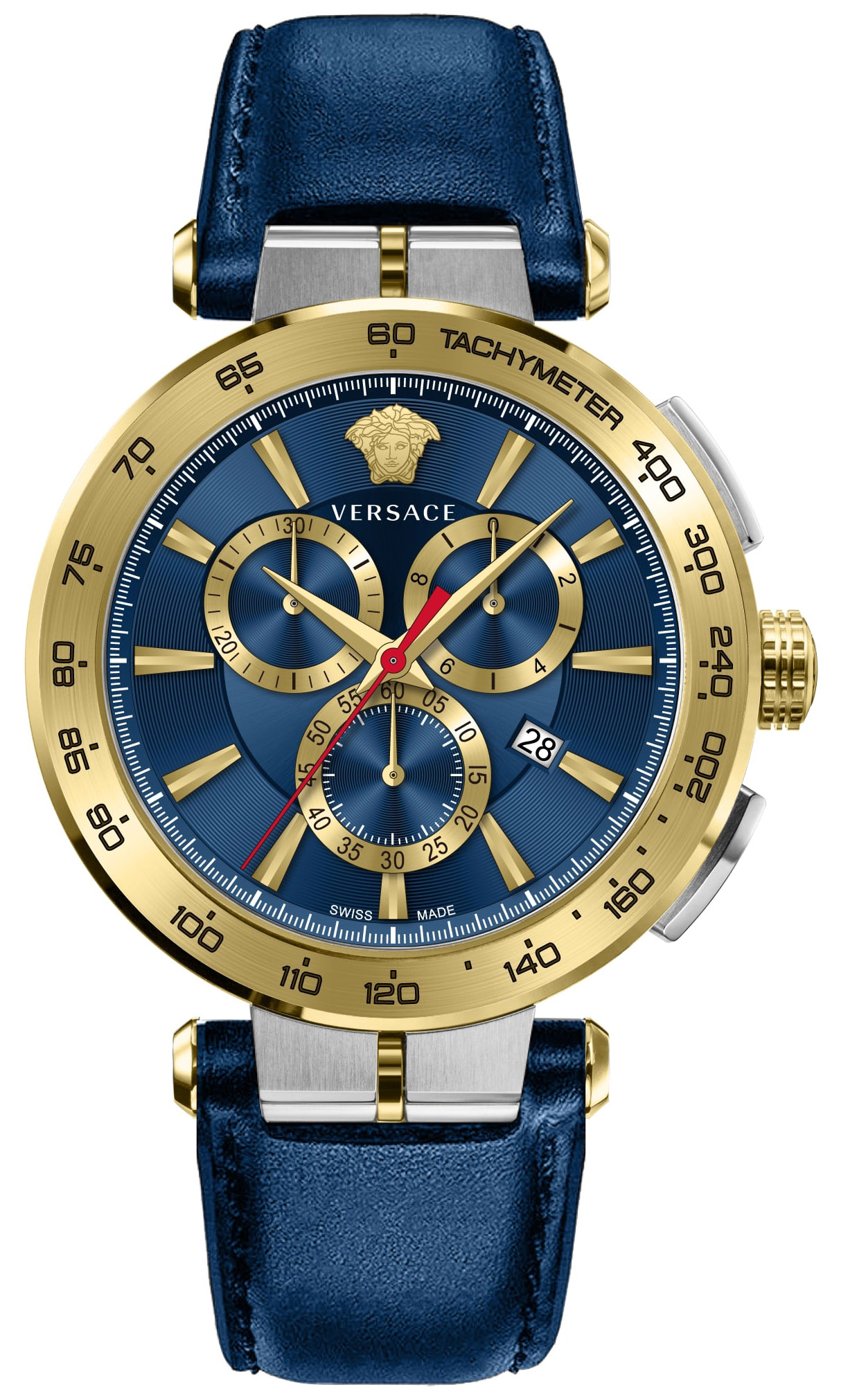 Versace Aion VE6CA0223 herenhorloge