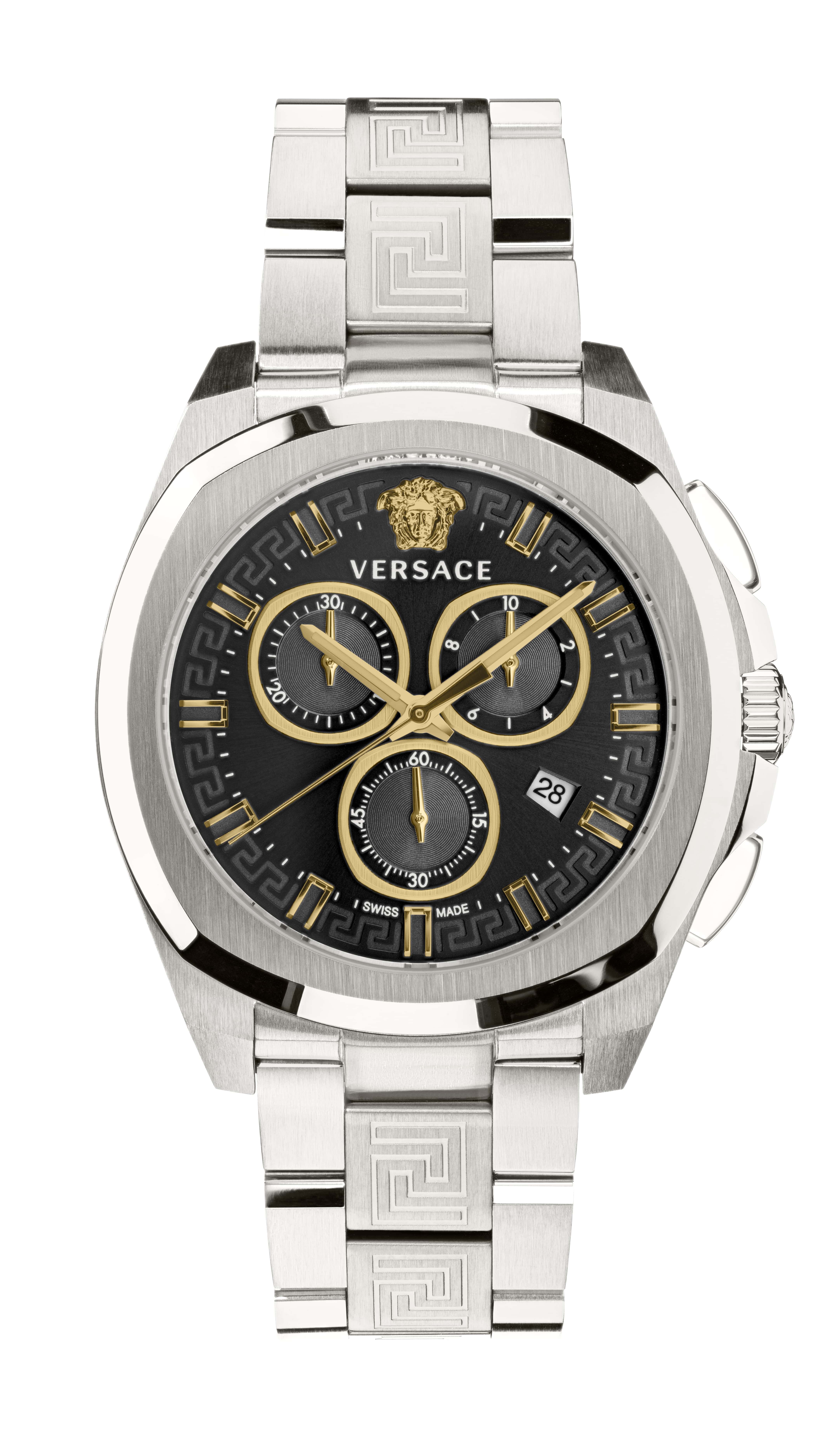 Versace Chrono horloge