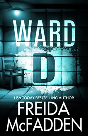 Ward D Cover