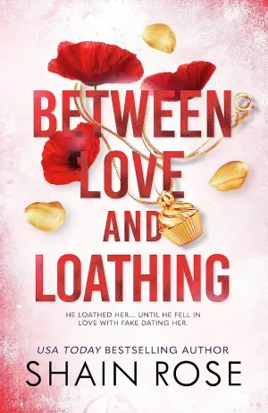 Between Love and Loathing Cover