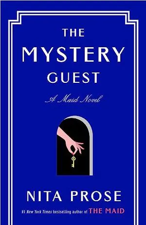 The Mystery Guest