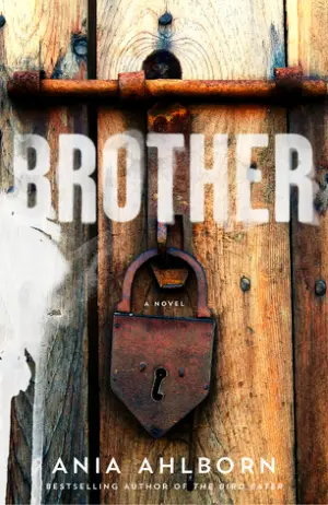 Brother Cover