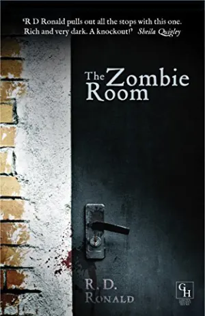 The Zombie Room Cover