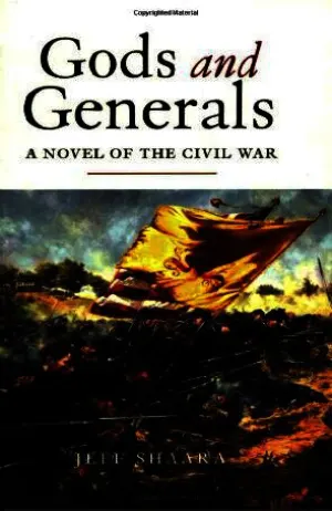 Gods and Generals