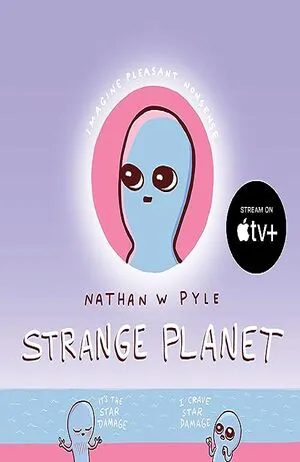 Strange Planet