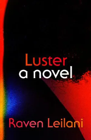 Luster Cover
