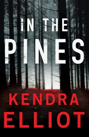 In the Pines Cover