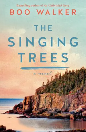 The Singing Trees Cover