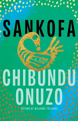 Sankofa