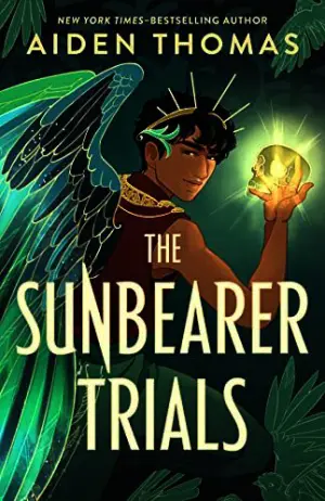 The Sunbearer Trials