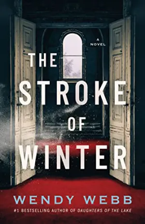 The Stroke of Winter