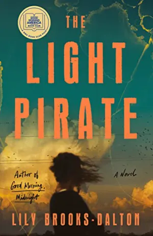 The Light Pirate Cover