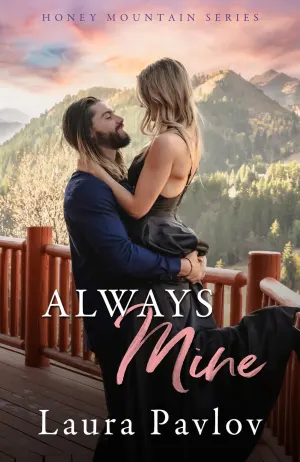 Always Mine Cover