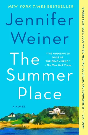 The Summer Place