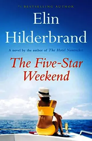 The Five-Star Weekend