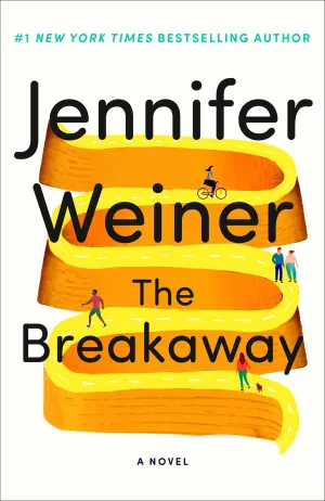 The Breakaway Cover