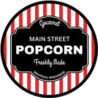 Main Street Popcorn and More