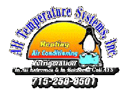 All Temperature Systems, Inc.