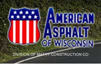 American Asphalt of Wisconsin