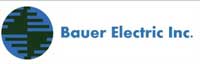 Bauer Electric Inc