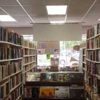 Bookcellar