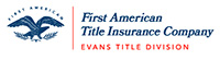 Evans Title Companies