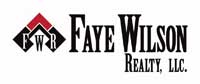 Faye Wilson Realty, LLC