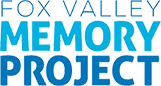 Fox Valley Memory Project