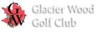 Glacier Wood Golf Club