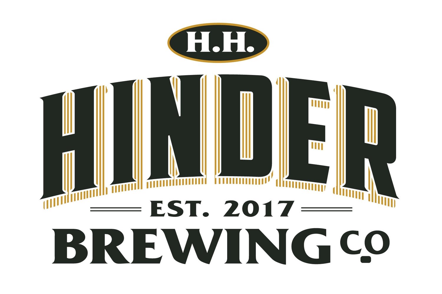 HH HINDER Brewing Co.