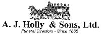 Holly, A.J. & Sons, Ltd