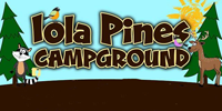 Iola Pines Campground