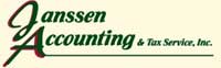 Janssen Accounting & Tax Service, Inc.