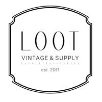 LOOT Vintage & Supply LLC