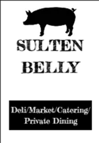 Sulten Belly